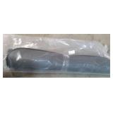 Upgraded 48388 Hopper Bag Assembly, Lawn Bag Fit for agri-Fab 42" Tow Lawn Sweeper Parts, Leaf Sweeper Bag Replacement for 45-0320 Lawn Sweeper - Retail: $63