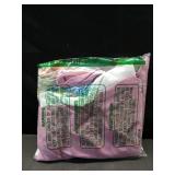 Geyoga 6 Pieces Women Basic Crop Tank Tops Sleeveless Sports Crop Top(Large,Light Color) - Retail: $24