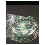 WHIPPY Women Skinny Leather Belt Thin Waist Jeans Belt for Pants in Pin Buckle Belt, Navy, Pants Size 30-36 Inches - Retail: $15