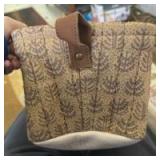 The Hold Steady Storage Basket