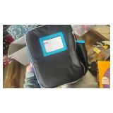 Mario and Luigi Lunch Bag