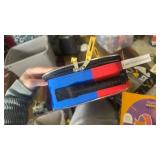 Mario and Luigi Lunch Bag