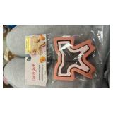 Sandwich Cutter - Cat & Jack Bow