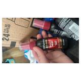 TRESemme Heat Protection Spray Travel Size, 4 Pack