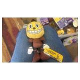 Electric State 8\" Collectable Plush Cosmo