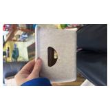 Felt Storage Box with Lid, 2 Pack