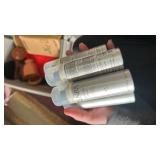 Kenra Volume Super Hold Finishing Spray 1.5oz, 4 Pack