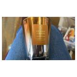 Midnight Pumpkin Scented Candle