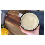 Midnight Pumpkin Scented Candle