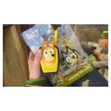 Bluey Walkie Talkies Set