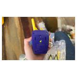 Bluey Walkie Talkies Set