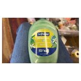Softsoap Antibacterial Fresh Citrus Refill 50oz