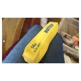 Sunny Days Squeezy Butter