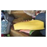 Sunny Days Squeezy Butter