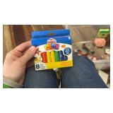 Play-Doh Sculpt n Mold 8 Pack Clay Set