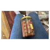 Bourbon Pumpkin Soy Blend Candle