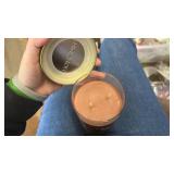 Bourbon Pumpkin Soy Blend Candle