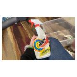 Shout Triple-Acting Laundry Stain Remover Spray