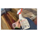 Shout Triple-Acting Laundry Stain Remover Spray