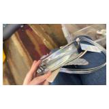 Unicorn Donut Crossbody Bag