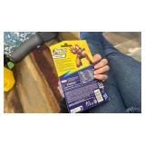 Marvel Epic Hero Series Iron Man Action Figure, 4-Inch, Avengers Super Hero Toys, Birthday Gifts for Kids, Ages 4+