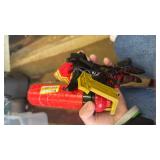 Hasbro Marvel Spider-Man Super Web Slinger Set