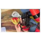 Hasbro Marvel Spider-Man Super Web Slinger Set