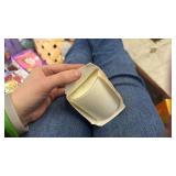 Being Frenshe Salty Reset Candle 7oz