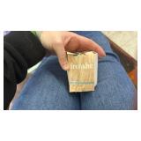 Being Frenshe Salty Reset Candle 7oz