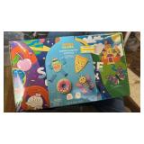 Mondo Llama Summer Surprise Craft Box Kids Activities Arts N Craft