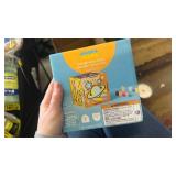 Mondo Llama Create Your Own Wooden Lantern Kit