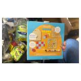 Mondo Llama Create Your Own Wooden Lantern Kit