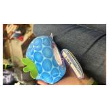 Cheeky Chonks Freezy Cheeks Plush Toy