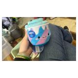 Cheeky Chonks Freezy Cheeks Plush Toy