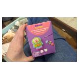 Mondo Llama Astronaut Dog Squishy Painting Kit