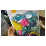 Sun Squad Dive Toys and Goggles