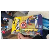 Marvel Captain America 6-inch Action Figure