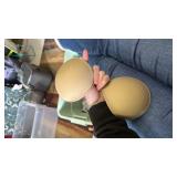 Fashion Forms Superlite Adhesive Strapless Bra