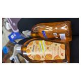 Softsoap Limited Edition Fall Pumpkin Hand Soap, Pack of 2