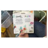 Sharpie Creative Marker Set 10-Count Mixed Tips