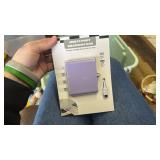 Vivitar USB Charger Slim 4 Ports - Purple