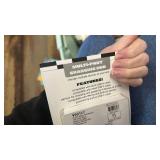 Vivitar USB Charger Slim 4 Ports - Purple