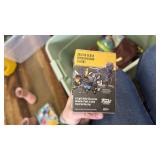 Funko Games Star Wars Rivals S2 Dark Side Character Pack | Booster Pack Adds New Members & Abilities to Your Forces | for 2 Players, Ages 7+