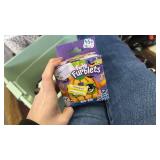 Hasbro Furby Furblets Boo-kin Mini Pumpkin