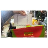 15ct Classroom Craft About Me Photo Cubes Coloring Kit, Teacher Supplies - Mondo Llama