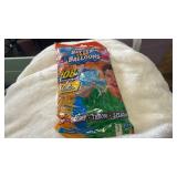 Nerf Better than Balloons Brand Water Toys, 108 Pods, Easy 1 Piece Clean up, Ages 3+