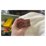 ColourPop Fresh Kiss Chocolate Milkshake Lip Scrub