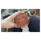 Warm Cider and Cinnamon 2.5oz Candle With LED Lights