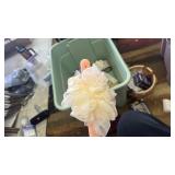 EcoTools 2-in-1 Ecopour Bath Brush