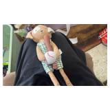 Plush Doll - Hearth & Hand with Magnolia